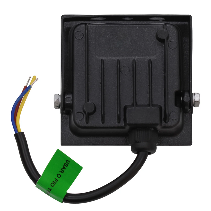 Refletor Led 30W Bivolt Impermeável