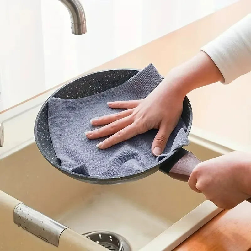 Panos de limpeza domésticos reutilizáveis, panos de prato não tecidos, toalhas descartáveis, toalhas de papel para lavar, papel higiênico
