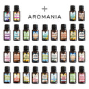 Kit Difusor Elétrico Aromatizador de Ambiente Bivolt + 2 Essências 15ml - Escolha a Sua