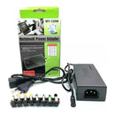 Fonte Carregador Universal 120W para Notebook, Laptop e Computador