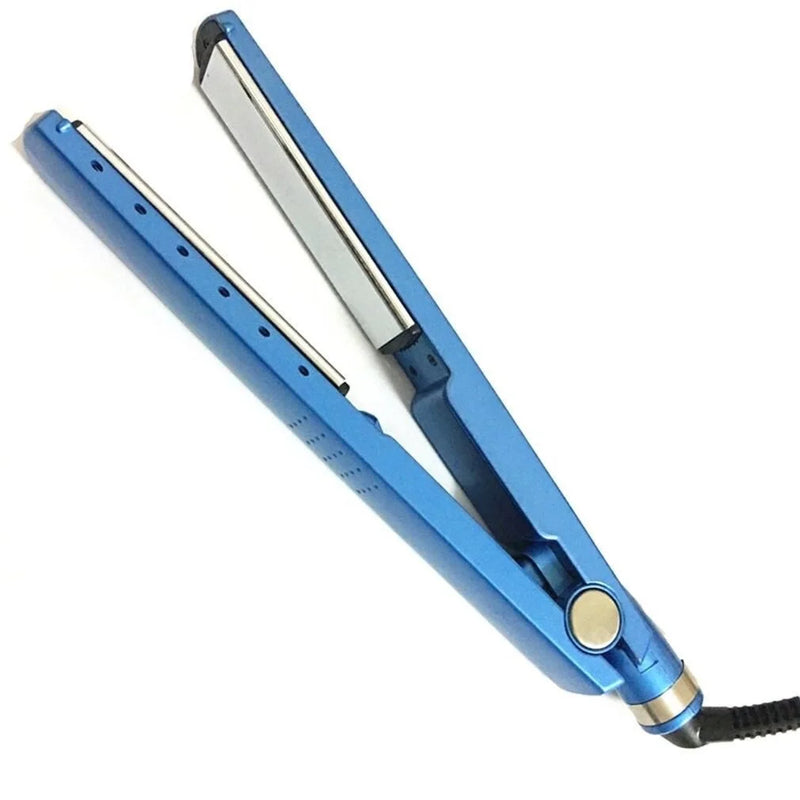 Modelador de cachos Nano Titanium Bivolt 110V/220V