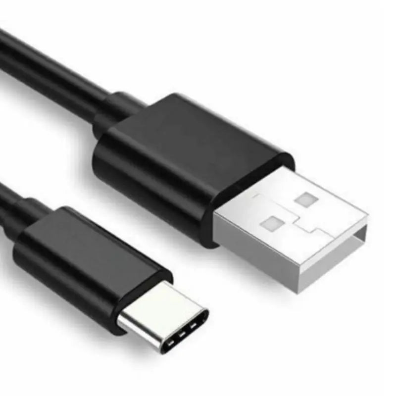 Cabo Tipo-C USB 25W Carregamento Ultrarrápido de 1 Metro