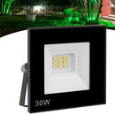 Refletor Led 30W Bivolt Impermeável