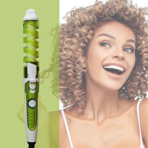 Modelador de Cabelo Profissional Bivolt