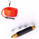 Pistola de Alta Pressão para Mangueira de Água Doméstica de Lavagem