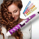 Modelador de Cabelo Profissional Bivolt