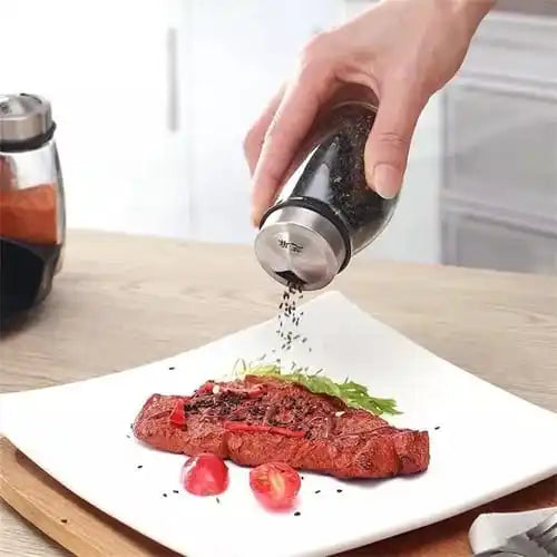 Porta Condimentos e Temperos Cozinha Giratória