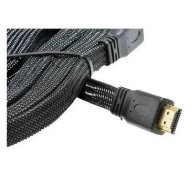 Cabo Hdmi para Hdmi 19 Pinos com Resolução Alta em 4k, Ultra Hd, 1080p, HDR e 3d - Comprimento 1,5M ou 3M