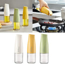 Dispensador Automático e Funcional de Óleo e Vinagre Garrafas de 500ml