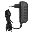 Kit com 2 fontes de 3A 12V estabilizadas para fita de LED CFTV bivolt