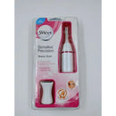 Máquina aparador Feminina Aparador Elétrico 5 Em 1 + Pilha ( SWEET)* PRONTA ENTREGA