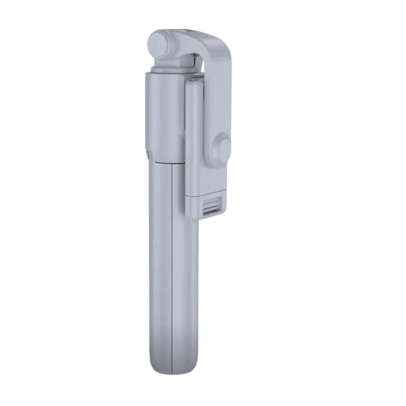 Bastão Pau de Selfie sem fio Retrátil Bluetooth suporte tripé para celular.