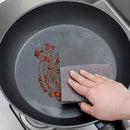 Panos de limpeza domésticos reutilizáveis, panos de prato não tecidos, toalhas descartáveis, toalhas de papel para lavar, papel higiênico