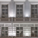 Refletor Led 100W Spotlight Bivolt À Prova D'água Luz