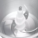 Processador de alimentos elétrico Grinder 2L 110V - Neverdie Store