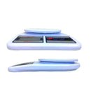 Balança de cozinha digital de 10 kg para cozinha e culinária com alta precisão SF-400