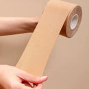 Sutiã Rolo Adesivo Levanta Peito Seio Fita Invisível