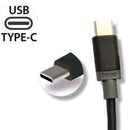 Cabo Carregamento USB para Tipo C Turbo 35w