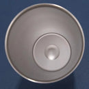 SKYTUR STORE Copo Térmico 473ml COM TAMPA E Abridor Inox Para Cerveja Quente e Gelada