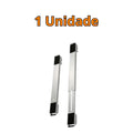 Conjunto de até 2 Bases com Rodas Ajustáveis Amparo Lavadora, Fogão, Geladeira e Objetos até 200 kg