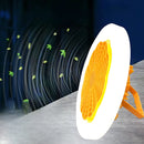 Ventilador De Teto Com Lâmpada Led E Controle Remoto Ventilador De Soquete