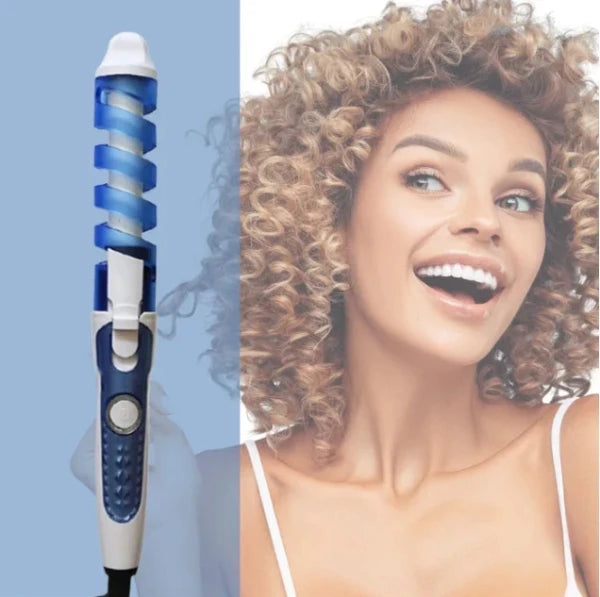 Modelador de Cabelo Profissional Bivolt