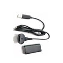 Bateria Para Controle Xbox 360 + Cabo Carregador 1.45m