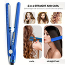 Modelador de cachos Nano Titanium Bivolt 110V/220V