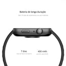 Relógio inteligente HUAWEI WATCH Fit 3 - Monitoramento completo de exercícios.