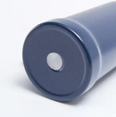 Caneca Sthefanny Pro Térmica em Inox com Alça de 700ml da Rei ACACE para Bebida Quente ou Fria