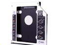 Adaptador Segundo HD ou SSD de 12,7mm para Notebook