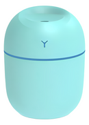 Umidificador e Atomizador De Ar Doméstico Portátil 200ml