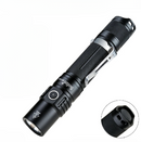 Sofirn SP31 V2.0 Lanterna Tática LED Potente 18650 XPL HI 1200lm Luz de Tocha com Interruptor Duplo Indicador de Energia ATR