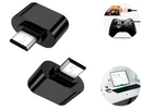 Adaptador Otg Micro Usb V8 para USB