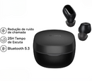 Fone De Ouvido BASEUS Sem Fio Bowie Wm01 Portátil Bluetooth 5.0 25 Horas de Bateria Redução de Ruído ENVIO IMEDIATO