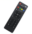 Controle Remoto Tv Box Universal 4k Mx9 Tx3 Tx9 Tx2 Mxq Pro 4k