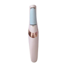 Máquina elétrica recarregável para remoção de pele dos pés, cuidado sem fio para os pés, remove pele seca e grossa