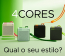 Caixa de som portátil EDIFIER MP85, bateria com duração de 8 horas, Bluetooth 5.3