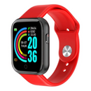 Kit Fones de ouvido sem fio e Relógio Smart Watch para homens e mulheres Atender chamadas telefônicas