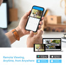 Sistema de segurança CCTV 4K 8 canais Poe NVR 8MP com detecção facial, vigilância de rede H.265, gravador de áudio e vídeo XMeye ONVIF H.View