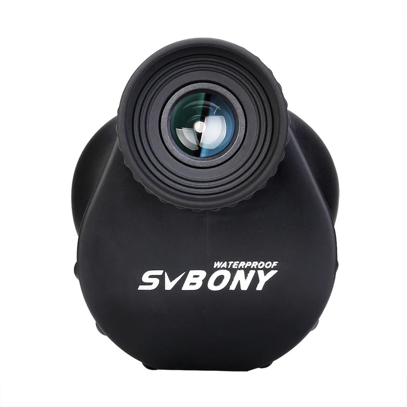 SVBONY Monoculars SV49 13/10-30X50 Telescope Professional Powerful Spyglass For Tourism Camping Gifts For Teenagers