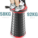 Banco Retráteis e Portáteis para Camping, Pesca e Área Externa