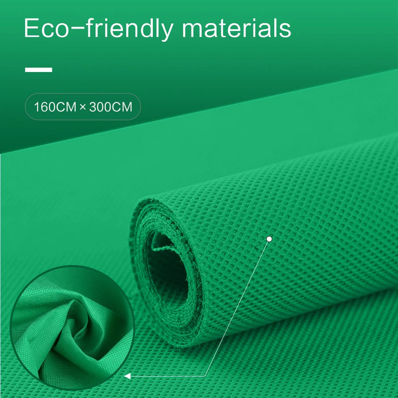 Kit de fotografia 2,6 x 3 m, estúdio fotográfico, softbox com cenários, tripé, tecido não tecido, adequado para fotos, fotografia doméstica