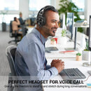 Fone de ouvido com fio Oneodio A71, com microfone, para estúdio DJ, monitor profissional, gravação e mixagem para jogos