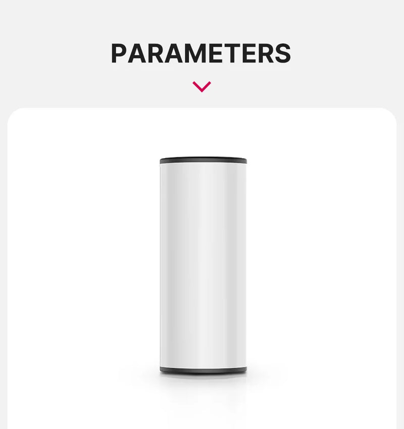 Ulanzi i-Light VL119 RGB Bastão de luz portátil LED RGB 2500-9000K - Iluminação fotográfica Tubo magnético Luz para vídeo Vlog