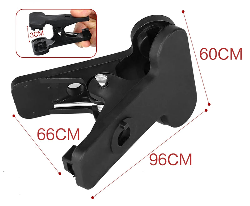 SH Fotografia Fundo Suporte de Fundo Kit de Suporte de Tela de Quadro com Estojo de Transporte para Estúdio de Fotografia e Vídeo de Musselina