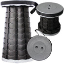 Banco Retráteis e Portáteis para Camping, Pesca e Área Externa