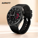 NEXA 2 Relógio Inteligente com de 300mAh Tela HD AMOLED Caixa de Liga de Zinco à Prova d'Água IP68 para Esportes ao Ar Livre