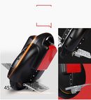 Patinete elétrico autoequilibrado, monociclo elétrico, patinete elétrico, patinete de equilíbrio, hoverboard, skate elétrico, patinete de equilíbrio