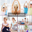 Meias esportivas de cinco dedos com 3 almofadas, meias invisíveis de algodão com 3 almofadas, antibacterianas, desodorizantes e antiderrapantes.